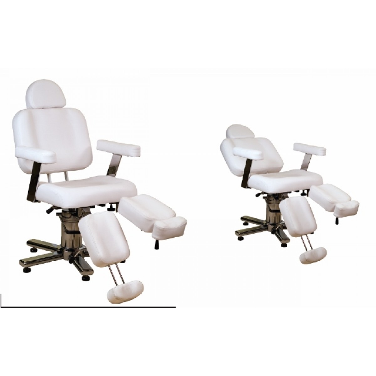 Καρέκλα Pedicure